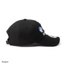 9TWENTY ロングバイザー ちいかわ ちいかわ・ハチワレ・うさぎ ブラック | ゴルフ | NEW ERA ニューエラ公式オンラインストア
