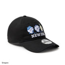 9TWENTY ロングバイザー ちいかわ ちいかわ・ハチワレ・うさぎ ブラック | ゴルフ | NEW ERA ニューエラ公式オンラインストア