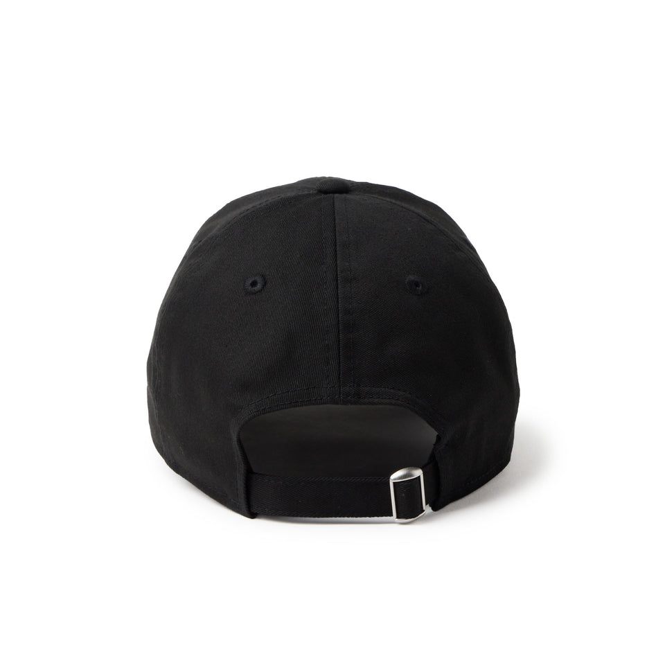 9TWENTY ロングバイザー ちいかわ ちいかわ・ハチワレ・うさぎ ブラック | ゴルフ | NEW ERA ニューエラ公式オンラインストア