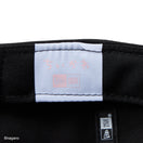 9TWENTY ロングバイザー ちいかわ ちいかわ・ハチワレ・うさぎ ブラック | ゴルフ | NEW ERA ニューエラ公式オンラインストア