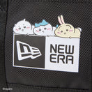 トートバッグ ミニ 6L ちいかわ ちいかわ・ハチワレ・うさぎ ブラック | ゴルフ | NEW ERA ニューエラ公式オンラインストア