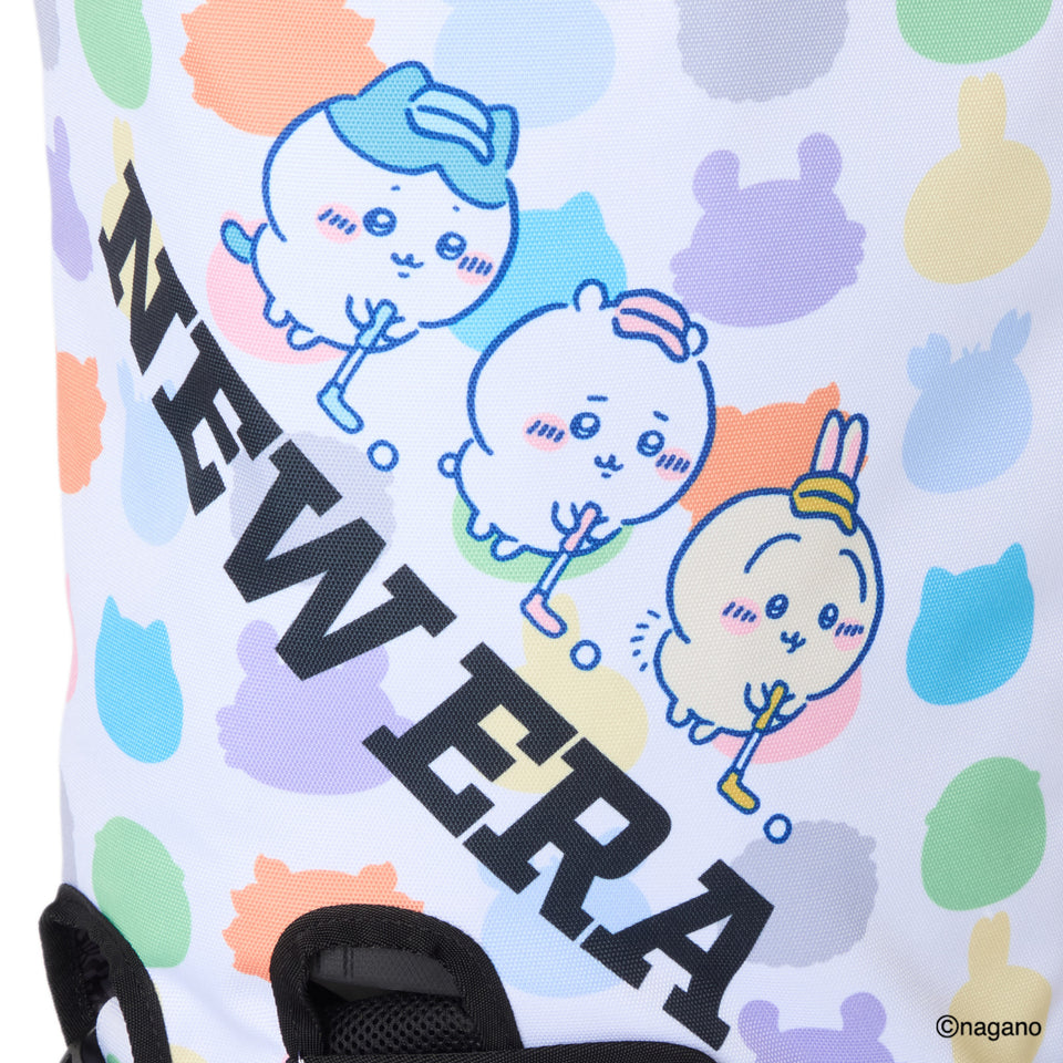 スタンド キャディーバッグ ちいかわ / ちいかわ・ハチワレ・うさぎ ホワイト/マルチ | ゴルフ