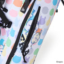 スタンド キャディーバッグ ちいかわ / ちいかわ・ハチワレ・うさぎ ホワイト/マルチ | ゴルフ