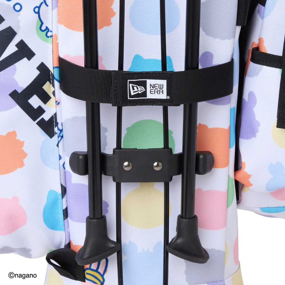 スタンド キャディーバッグ ちいかわ / ちいかわ・ハチワレ・うさぎ