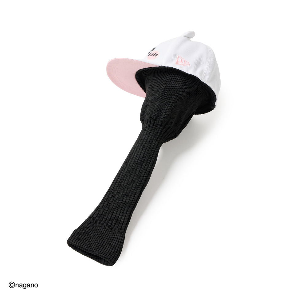 ヘッドカバー ちいかわ ちいかわ ホワイト | ゴルフ | NEW ERA ニューエラ公式オンラインストア