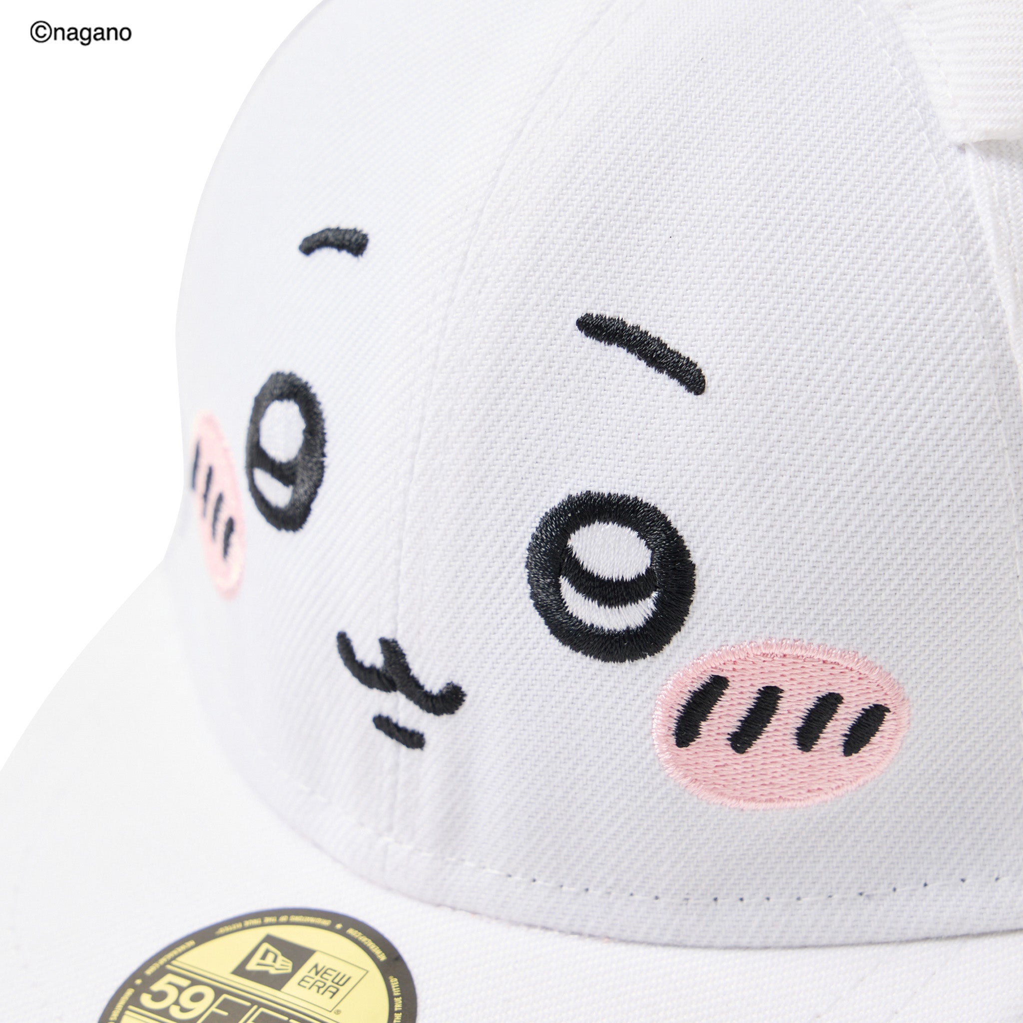ヘッドカバー ちいかわ / ちいかわ ホワイト | ゴルフ 4