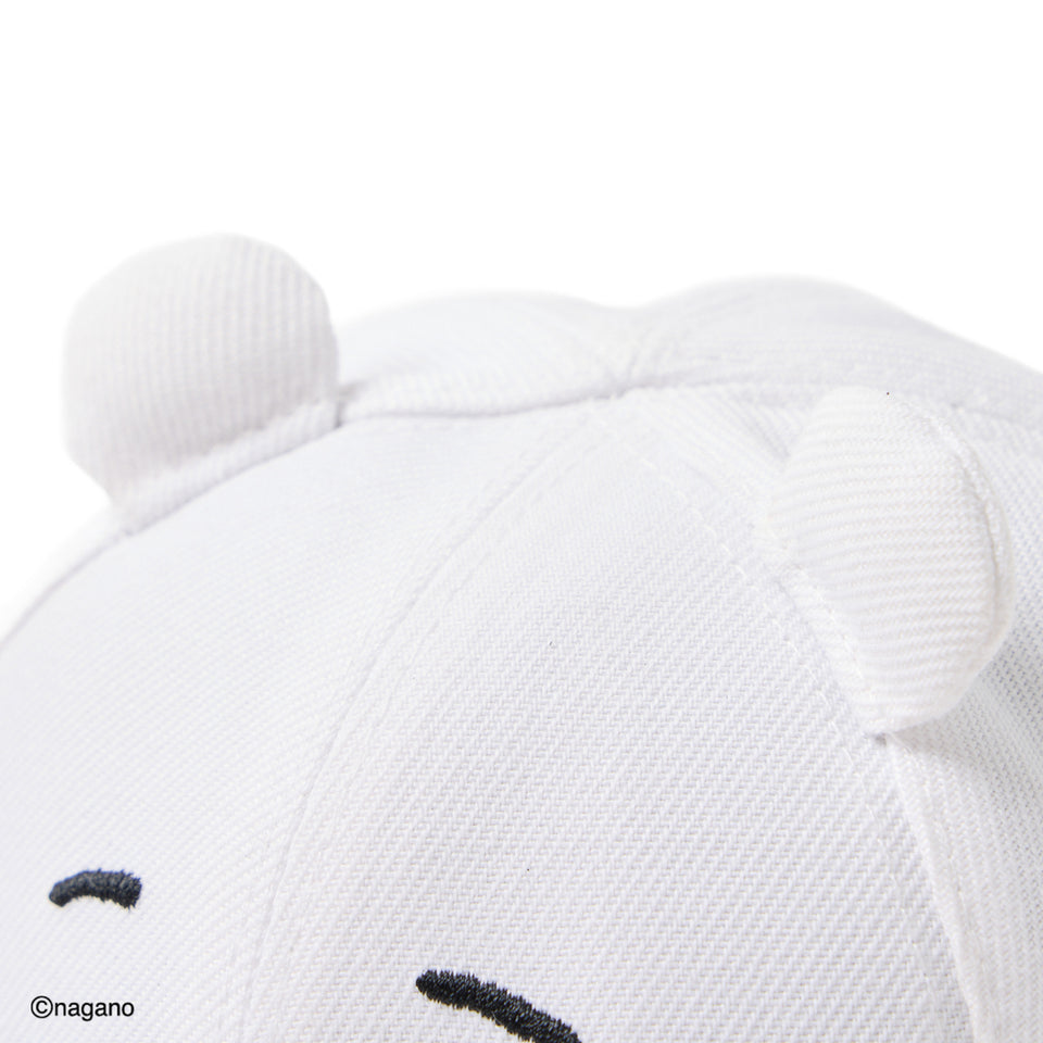 ヘッドカバー ちいかわ ちいかわ ホワイト | ゴルフ | NEW ERA ニューエラ公式オンラインストア