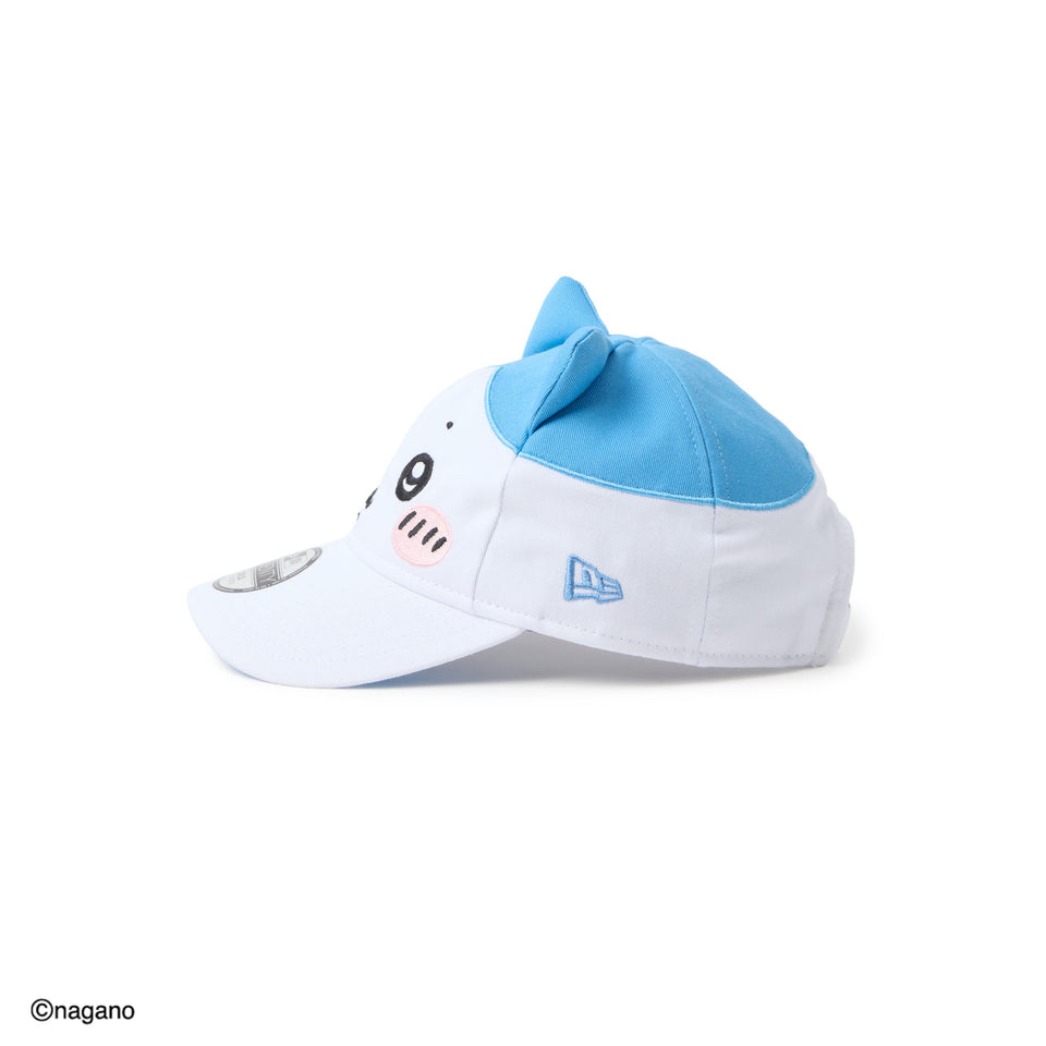キッズ Child 9TWENTY ちいかわ / ハチワレ ホワイト/ラディアント