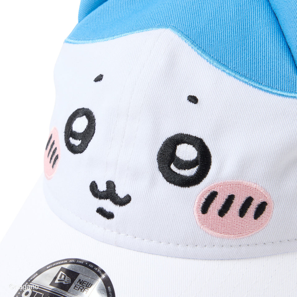 キッズ Child 9TWENTY ちいかわ / ハチワレ ホワイト/ラディアント