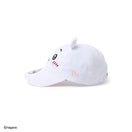 キッズ Child 9TWENTY ちいかわ ちいかわ ホワイト | NEW ERA ニューエラ公式オンラインストア