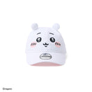 キッズ Child 9TWENTY ちいかわ ちいかわ ホワイト | NEW ERA ニューエラ公式オンラインストア