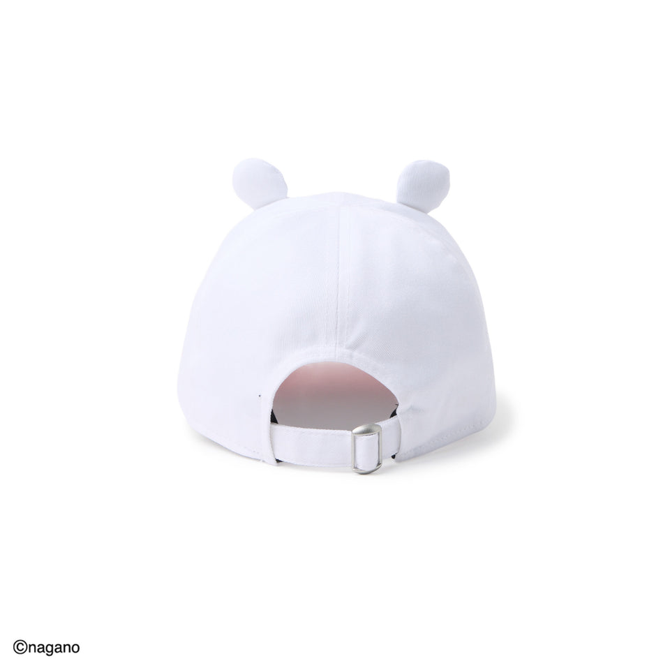 キッズ Child 9TWENTY ちいかわ / ちいかわ ホワイト | ニューエラ