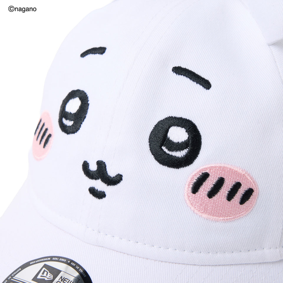 キッズ Child 9TWENTY ちいかわ / ちいかわ ホワイト