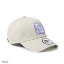 カジュアルクラシック ちいかわ モモンガ・古本屋 ストーン | NEW ERA ニューエラ公式オンラインストア