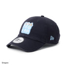カジュアルクラシック ちいかわ ちいかわ・ハチワレ・うさぎ ネイビー | NEW ERA ニューエラ公式オンラインストア