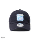 カジュアルクラシック ちいかわ ちいかわ・ハチワレ・うさぎ ネイビー | NEW ERA ニューエラ公式オンラインストア