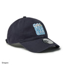 カジュアルクラシック ちいかわ ちいかわ・ハチワレ・うさぎ ネイビー | NEW ERA ニューエラ公式オンラインストア