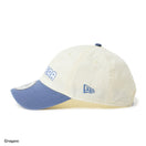 カジュアルクラシック ちいかわ 2-Tone ハチワレ クロームホワイト/スレート | NEW ERA ニューエラ公式オンラインストア