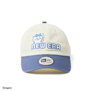 カジュアルクラシック ちいかわ 2-Tone ハチワレ クロームホワイト/スレート | NEW ERA ニューエラ公式オンラインストア