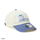 カジュアルクラシック ちいかわ 2-Tone ハチワレ クロームホワイト/スレート | NEW ERA ニューエラ公式オンラインストア
