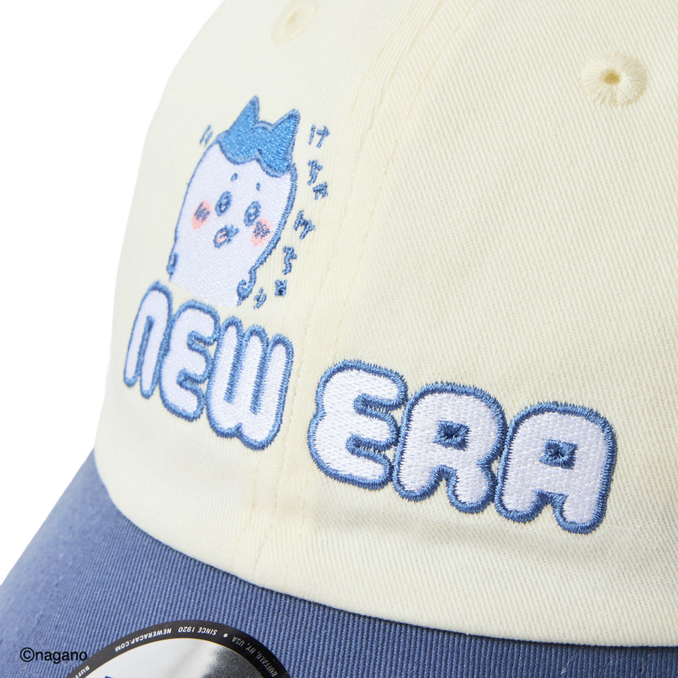 カジュアルクラシック ちいかわ / 2-Tone ハチワレ クロームホワイト