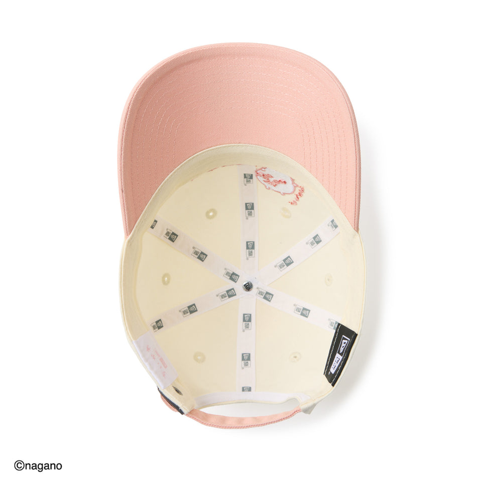 カジュアルクラシック ちいかわ / 2-Tone ちいかわ クロームホワイト