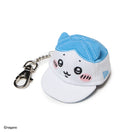 ちいかわ ニューエラ　キャップキーホルダー 新品　3つセット NEW ERA（ニューエラ） 最大41% 5/5限定 ちいかわ ハチワレ