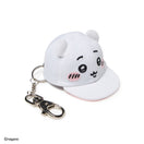 キャップキーホルダー ちいかわ ちいかわ ホワイト | NEW ERA ニューエラ公式オンラインストア