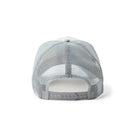 9FORTY A-Frame トラッカー ちいかわ  ちいかわ・モモンガ スノーグレー | NEW ERA ニューエラ公式オンラインストア