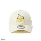 9TWENTY ちいかわ ボックスロゴ うさぎ ストーン | NEW ERA ニューエラ公式オンラインストア