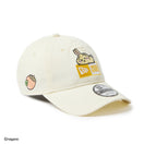 9TWENTY ちいかわ ボックスロゴ うさぎ ストーン | NEW ERA ニューエラ公式オンラインストア