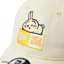 9TWENTY ちいかわ ボックスロゴ うさぎ ストーン | NEW ERA ニューエラ公式オンラインストア