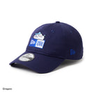 9TWENTY ちいかわ ボックスロゴ ハチワレ ライトネイビー | NEW ERA ニューエラ公式オンラインストア