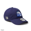 9TWENTY ちいかわ ボックスロゴ ハチワレ ライトネイビー | NEW ERA ニューエラ公式オンラインストア