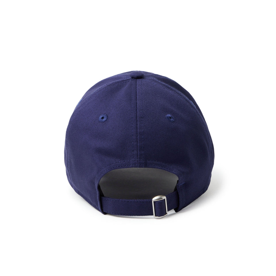 9TWENTY ちいかわ ボックスロゴ ハチワレ ライトネイビー | NEW ERA ニューエラ公式オンラインストア