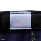 9TWENTY ちいかわ ボックスロゴ ハチワレ ライトネイビー | NEW ERA ニューエラ公式オンラインストア