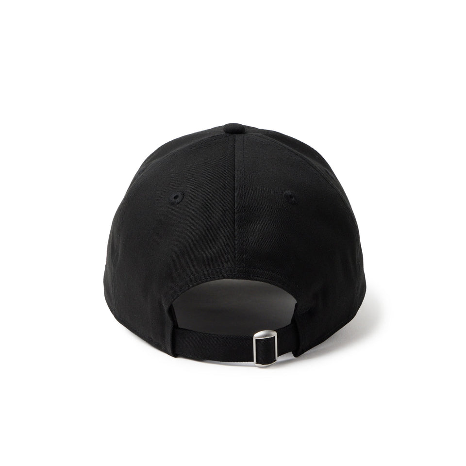 9TWENTY ちいかわ ボックスロゴ ちいかわ ブラック | NEW ERA ニューエラ公式オンラインストア