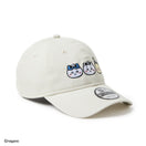 9TWENTY ちいかわ ちいかわ・ハチワレ・うさぎ アイボリー | NEW ERA ニューエラ公式オンラインストア
