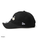 9TWENTY ちいかわ ちいかわ・ハチワレ・うさぎ ブラック | NEW ERA ニューエラ公式オンラインストア