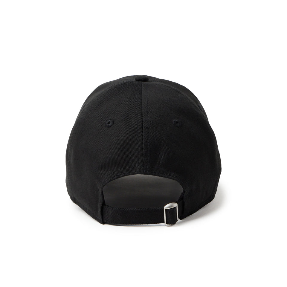 9TWENTY ちいかわ ちいかわ・ハチワレ・うさぎ ブラック | NEW ERA ニューエラ公式オンラインストア