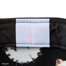 59FIFTY ちいかわ キャラALL OVER ブラック | NEW ERA ニューエラ公式オンラインストア