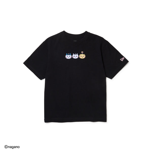 ちいかわ Mサイズ Tシャツ 5枚セット キッズ Youth 半袖 コットン Tシャツ ちいかわ / ちいかわ・ハチワレ