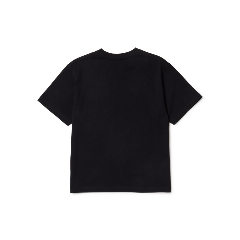 キッズ Youth 半袖 コットン Tシャツ ちいかわ ちいかわ・ハチワレ・うさぎ ブラック | NEW ERA ニューエラ公式オンラインストア