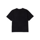 キッズ Youth 半袖 コットン Tシャツ ちいかわ ちいかわ・ハチワレ・うさぎ ブラック | NEW ERA ニューエラ公式オンラインストア