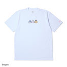 半袖 コットン Tシャツ ちいかわ ちいかわ・ハチワレ・うさぎ ホワイト | NEW ERA ニューエラ公式オンラインストア