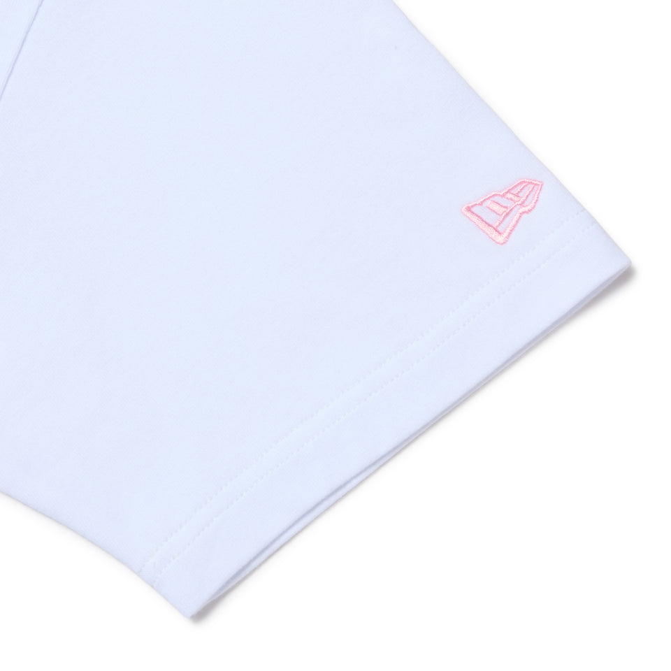 半袖 コットン Tシャツ ちいかわ ちいかわ・ハチワレ・うさぎ ホワイト | NEW ERA ニューエラ公式オンラインストア