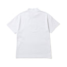 Women's 半袖 ミッドネック Tシャツ 鹿の子 ちいかわ ちいかわ・ハチワレ・うさぎ ホワイト | ゴルフ | NEW ERA ニューエラ公式オンラインストア