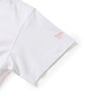 Women's 半袖 ミッドネック Tシャツ 鹿の子 ちいかわ ちいかわ・ハチワレ・うさぎ ホワイト | ゴルフ | NEW ERA ニューエラ公式オンラインストア