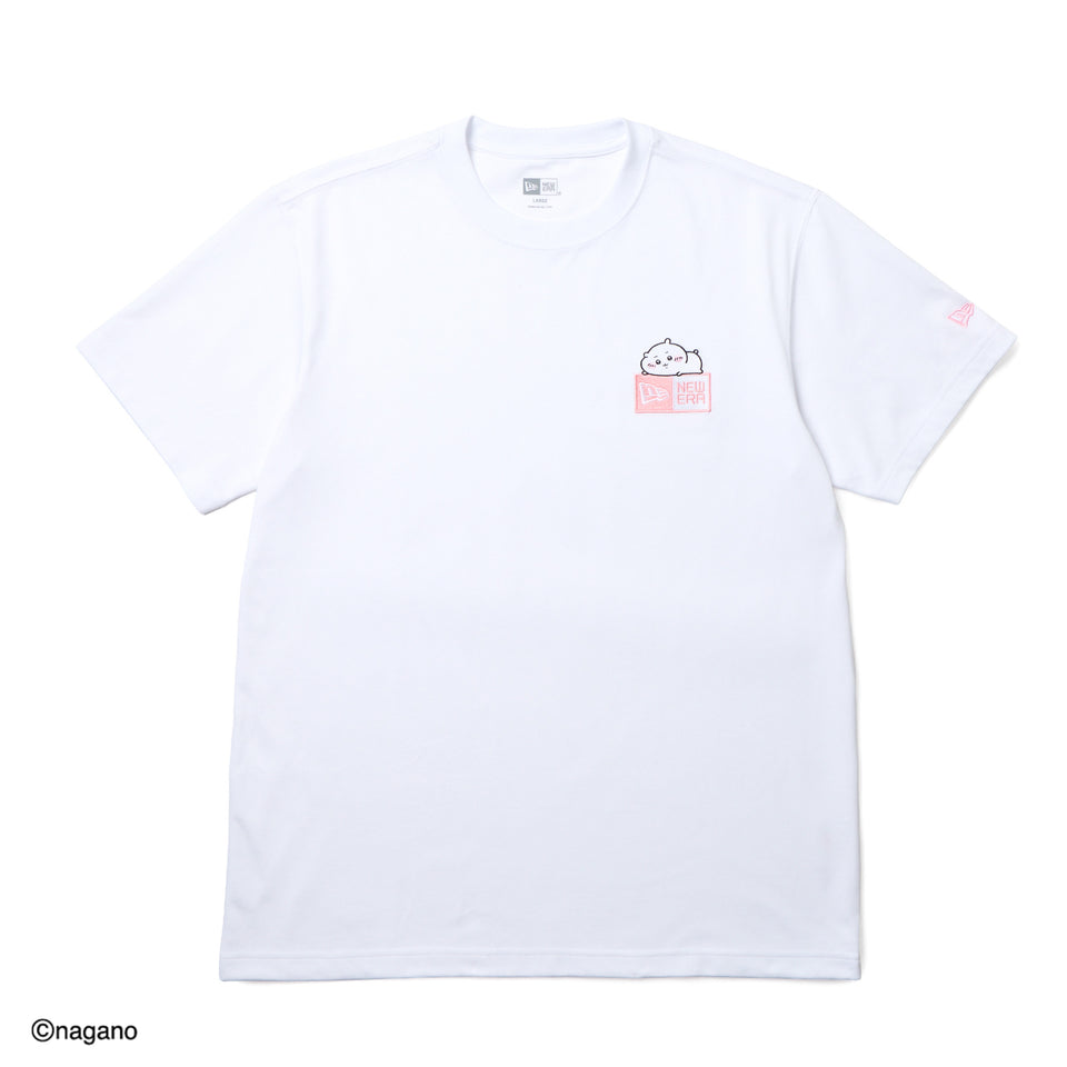 3-Pack 半袖 パフォーマンス Tシャツ ちいかわ / ちいかわ・ハチワレ