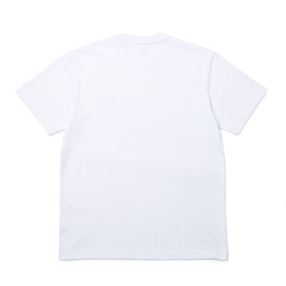 3-Pack 半袖 パフォーマンス Tシャツ ちいかわ ちいかわ・ハチワレ・うさぎ ホワイト/ブラック/ネイビー | NEW ERA ニューエラ公式オンラインストア